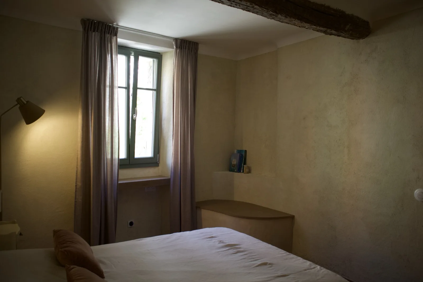 Salle de bain, détail